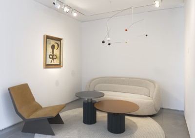 Kindred Spirits: Joan Miró and Alexander Calder